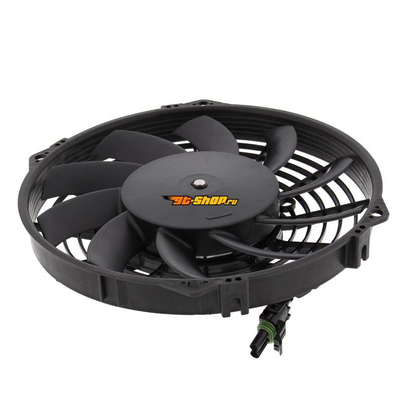 All Balls Racing 70-1003 ABR Cooling Fans