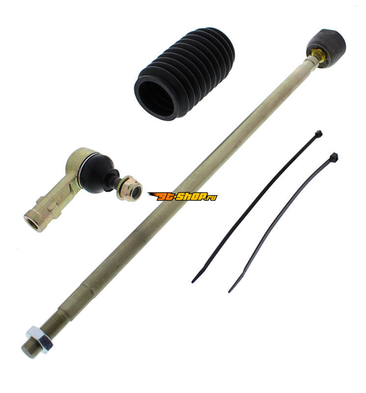 All Balls Racing 51-1063-L ABR Tie Rod Kits