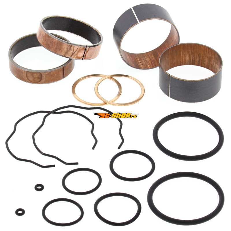 All Balls Racing 38-6009 ABR Fork Bushing Kits