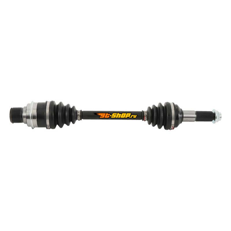 All Balls Racing AB8-YA-8-313 ABR Xtreme Duty Axles