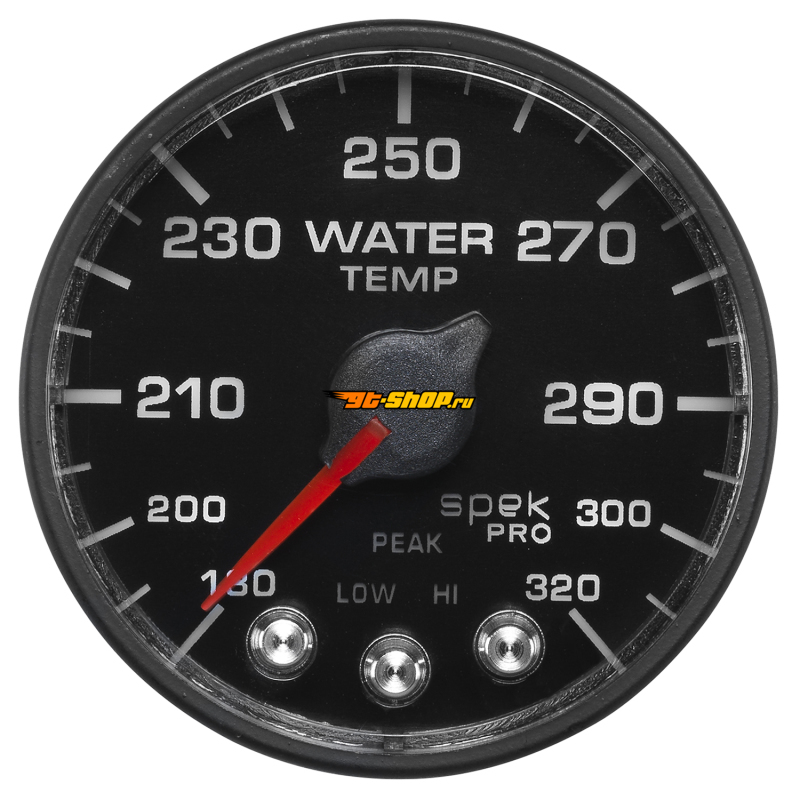 AutoMeter P552328-N1 AM Spek-Pro Gauges