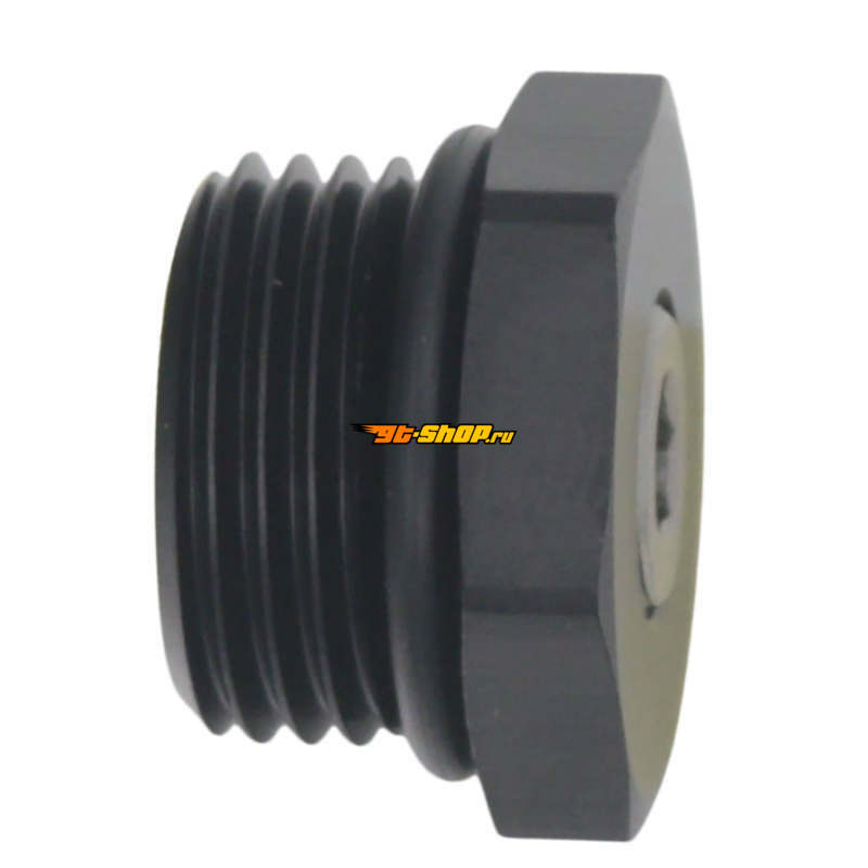 DeatschWerks 6-02-0731-B DW AN-AN Male Couplers