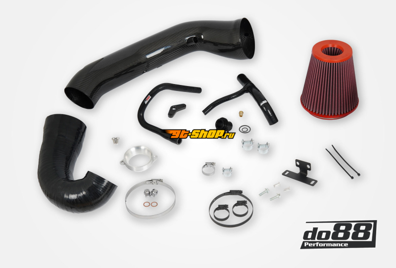 DOB Air Intake System - BeastFlow do88 LF-220-OP-INL-66