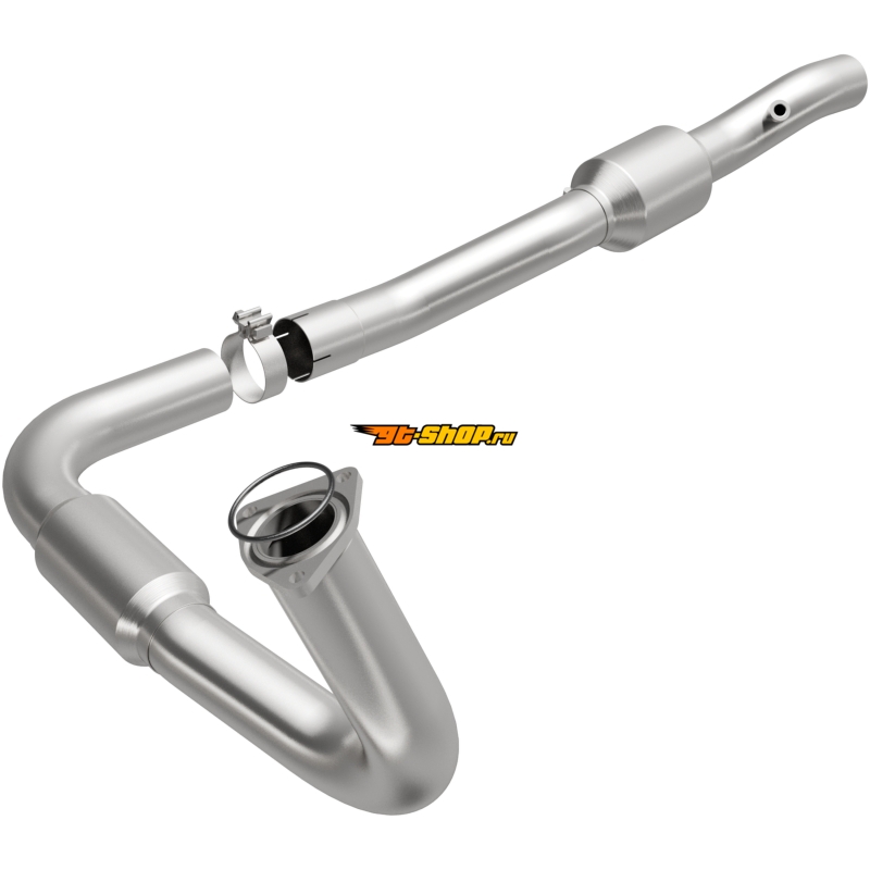 MAG Converter Direct Fit Magnaflow 52492