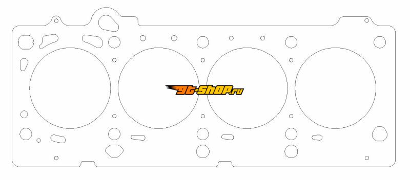 Cometic Gasket C4548-030 CG Head Gaskets