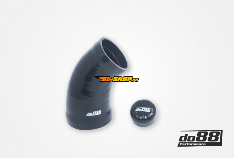 DOB Hose - Intercooler/Turbo do88 DO88-KIT201S