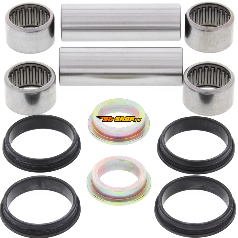 All Balls Racing 28-1013 ABR Swing Arm Bearing Kits