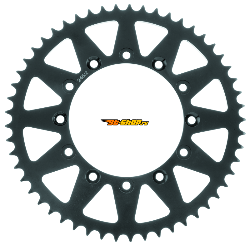BikeMaster 965117 BKM Rear Sprockets