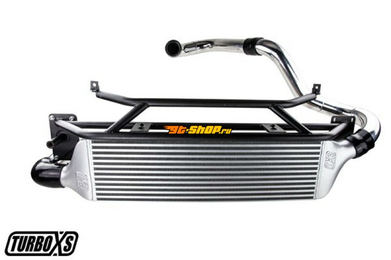 Turbo XS W15-FMIC-POL TXS Front Mount Intercoolers