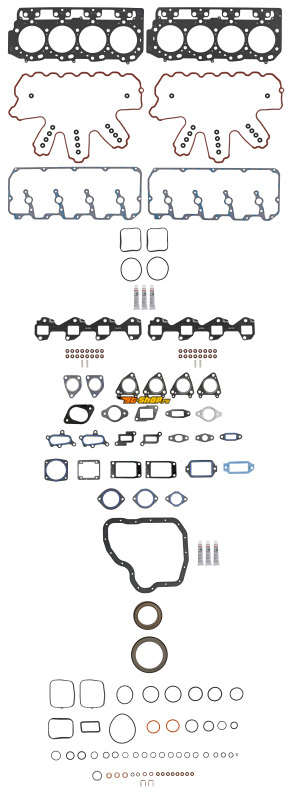 Fel-Pro 2603200 FEL Engine Gasket Sets