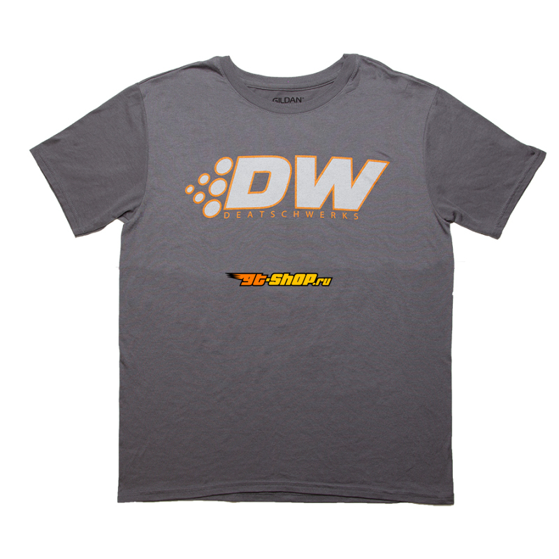 DeatschWerks TS-01-M DW Apparel
