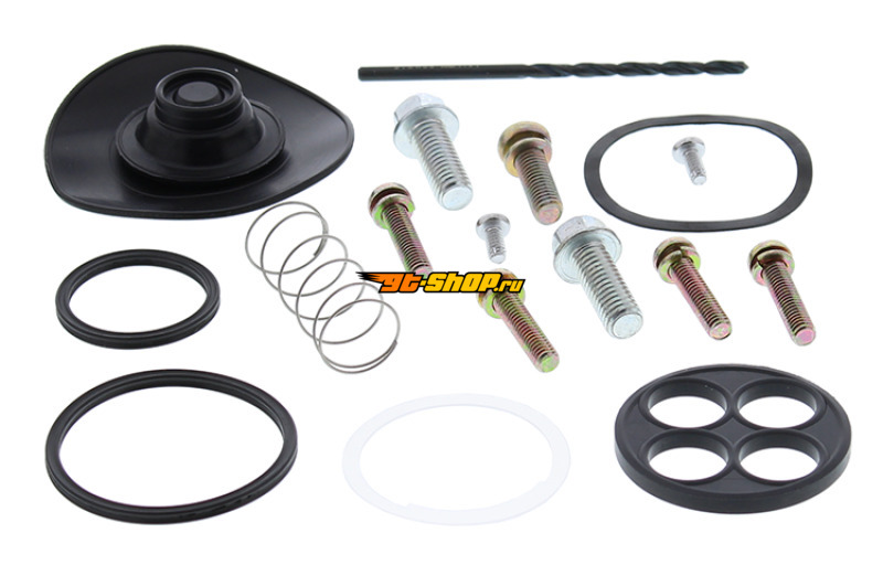 All Balls Racing 60-1228 ABR Fuel Tap Repair Kits