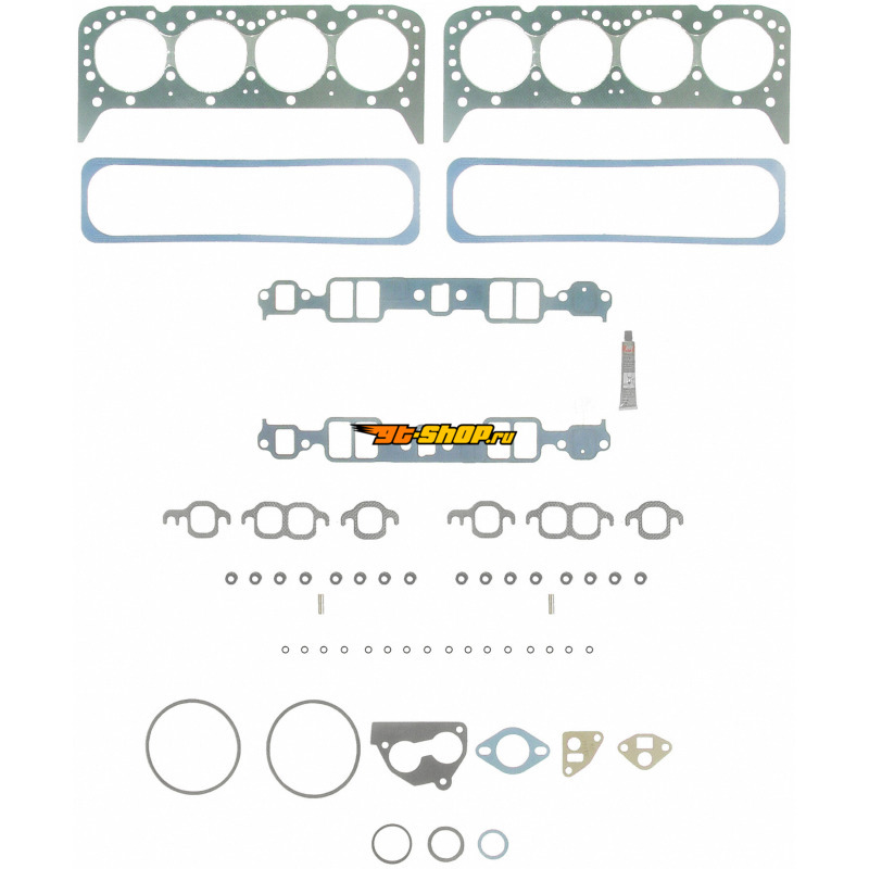 Fel-Pro HS8510PT4 FEL Cylinder Head Gaskets