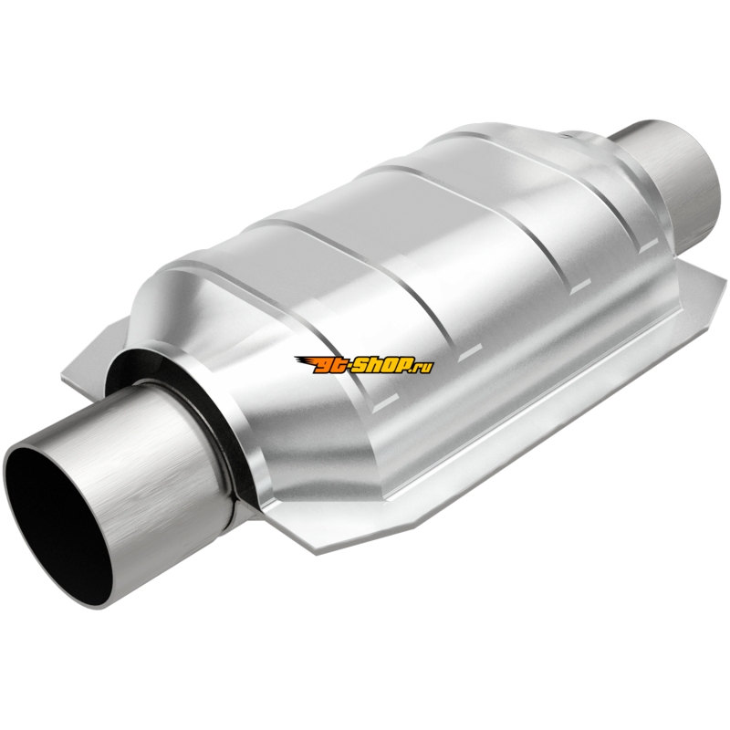 Magnaflow 51104 MAG Universal Converter