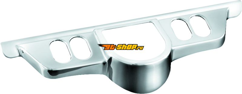 Kuryakyn 3783 KUR Switch Housings C