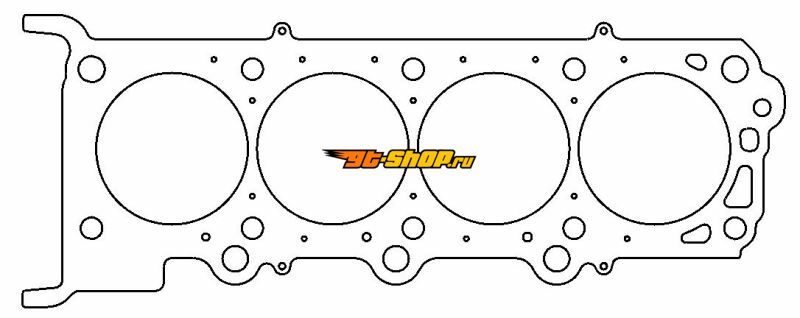 Cometic Gasket C5970-070 CG Head Gaskets