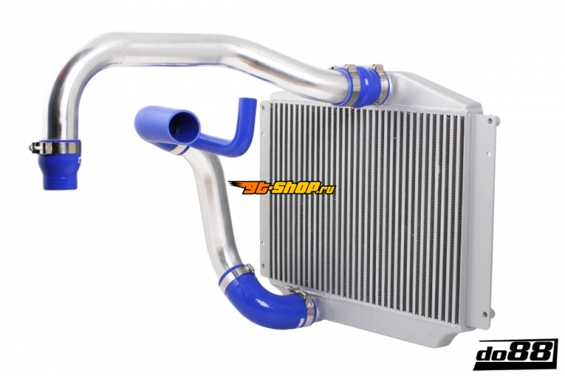 DOB Intercooler Kit - BigPack do88 BIG-850-S-76