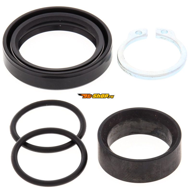 All Balls Racing 25-4006 ABR Countershaft Seal Kits