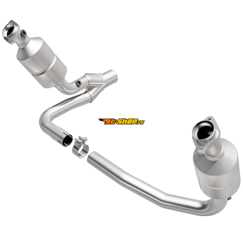 MAG Converter Direct Fit Magnaflow 49657