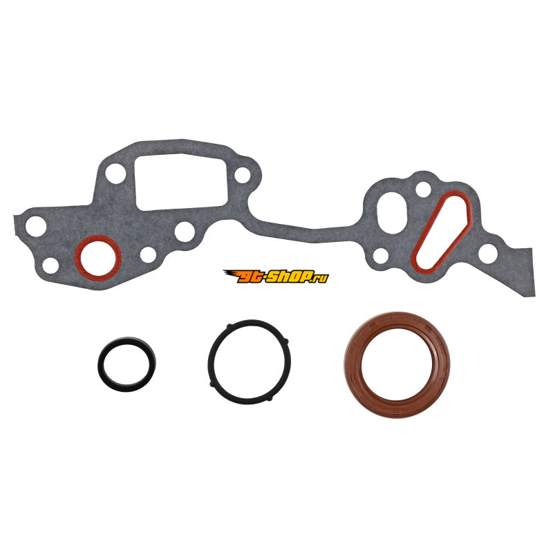 Fel-Pro TCS46122 FEL Crankshaft Seals