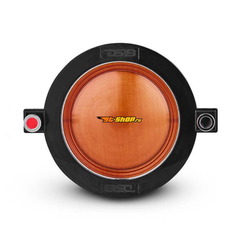 DS18 PRO-D22PH.8VC DSE Replacement Voice Coils for Drivers