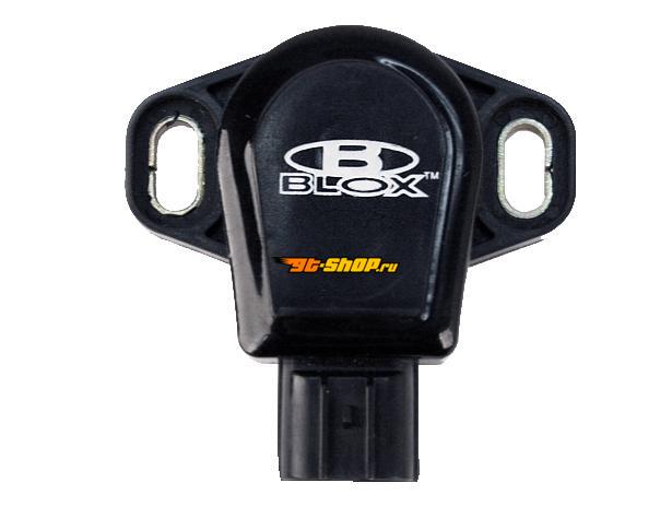 BLOX Racing BXIM-10400 BX TPS Sensors