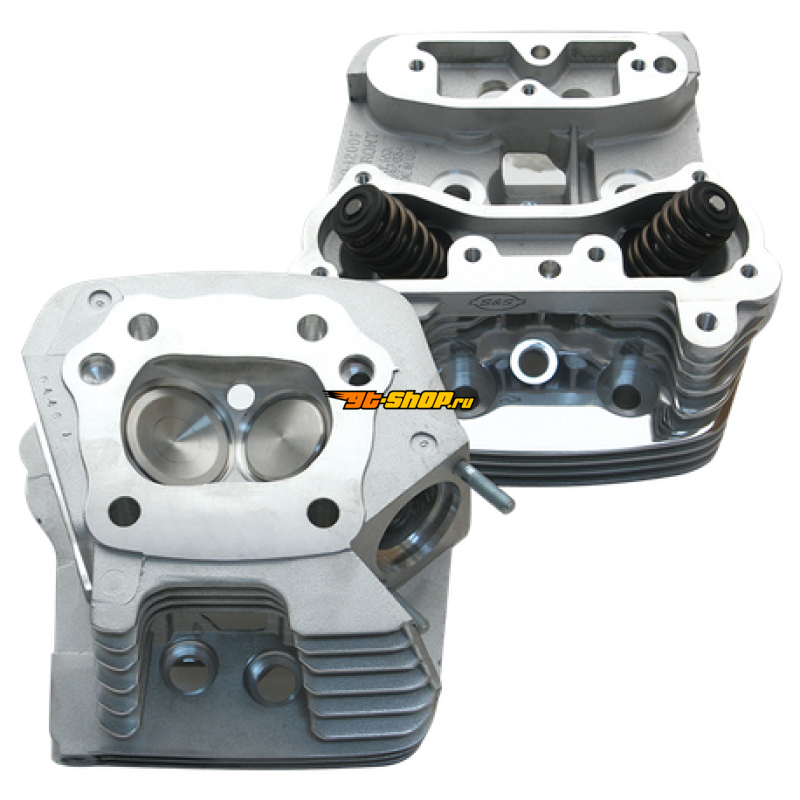 S&S Cycle 106-4575 SSC Cylinder Heads