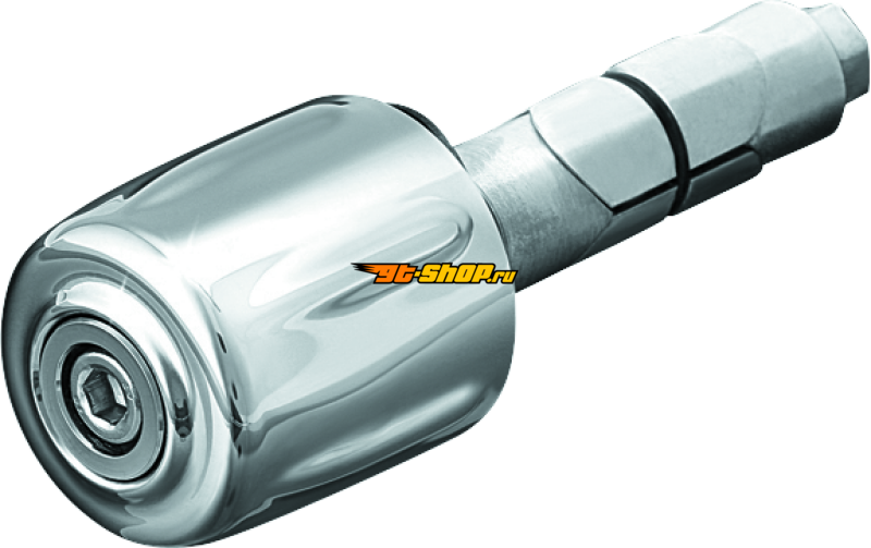 Kuryakyn 6285 KUR Throttle Assists