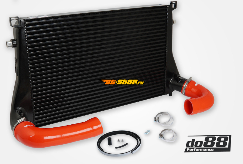 DOB Intercooler do88 ICM-300-R