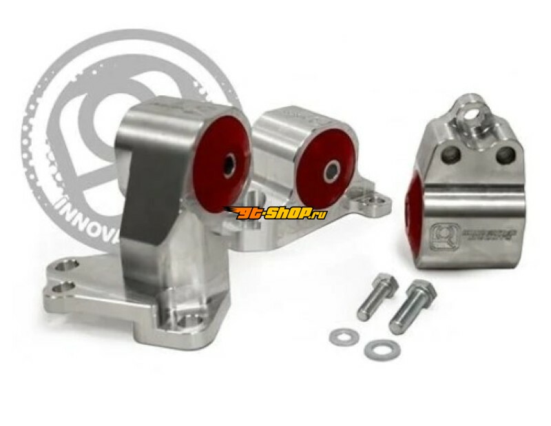 Innovative Mounts B40154-95A INM Steel Mount Kit-95A