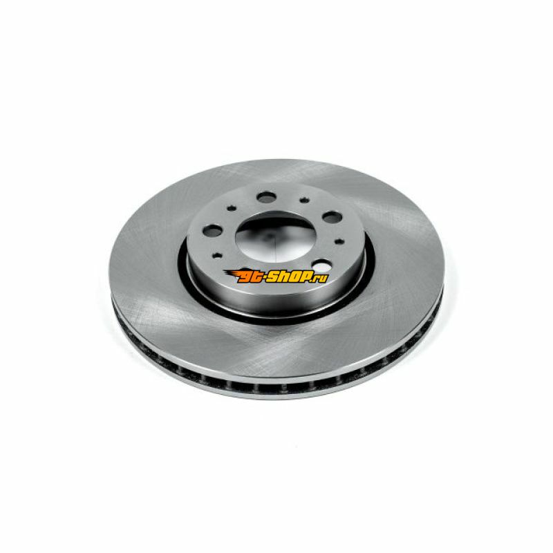 PowerStop EBR642 PSB Autospecialty Rotor
