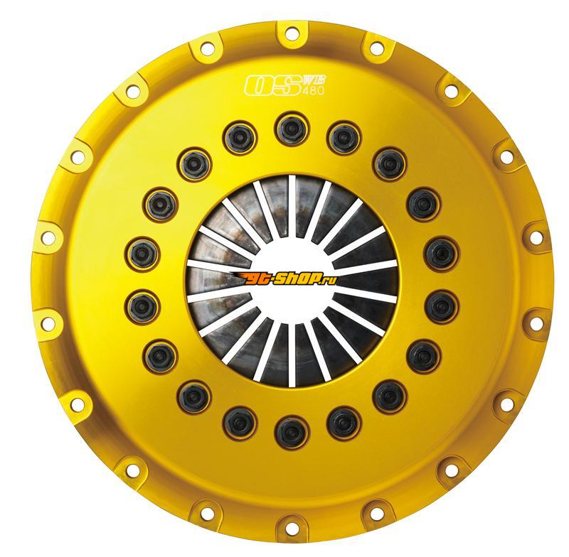 OS Giken NS112-BF6 OSG TR Ser Twin Clutch Kits
