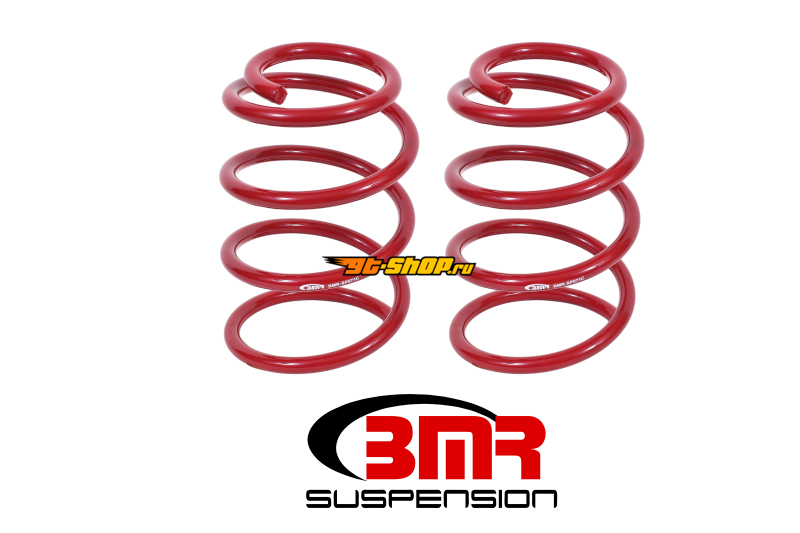 BMR Suspension SP071R BMR Lowering Springs