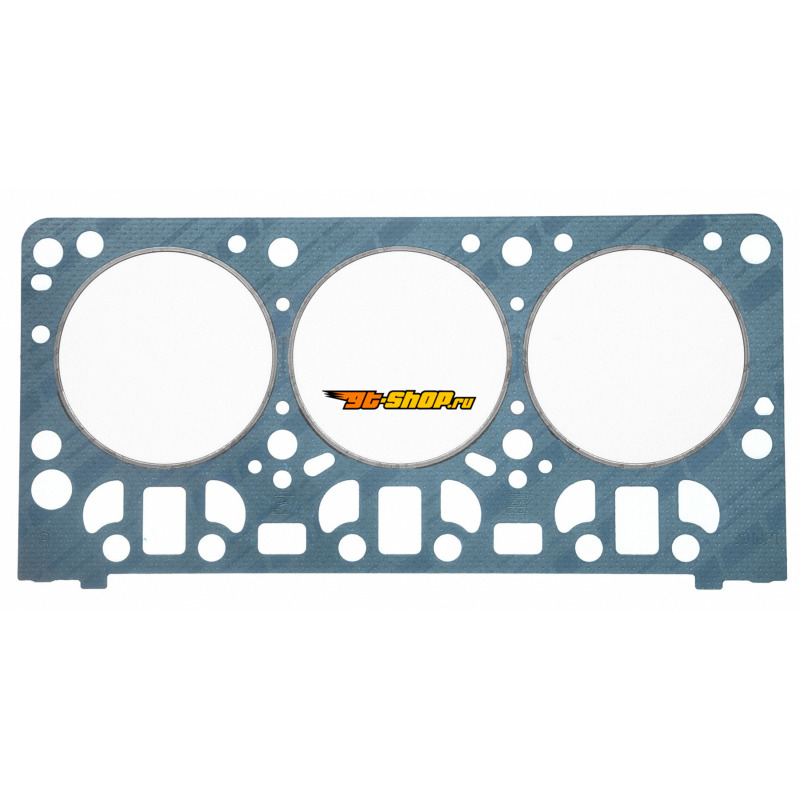 Fel-Pro 9910PT FEL Cylinder Head Gaskets