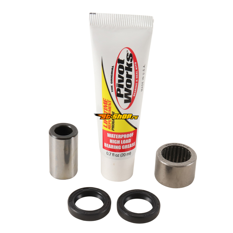 Pivot Works PWSHK-H25-021 PIV A-Arm Kit