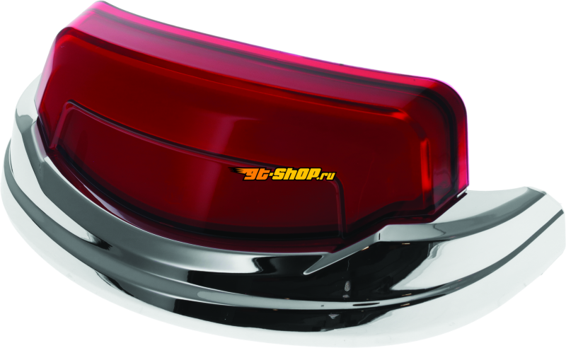 Kuryakyn 2966 KUR Fender Tips C