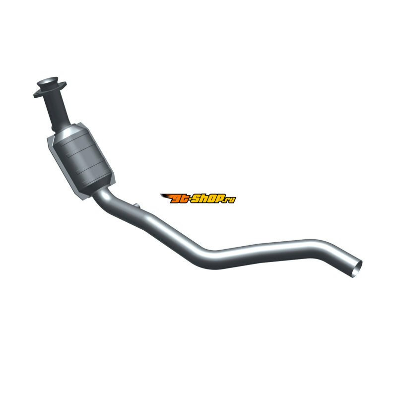 MAG Converter Direct Fit Magnaflow 49467
