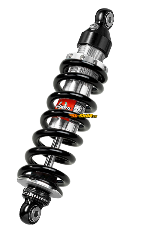 Bitubo Suspension BW019XZE02 BIT XZE0 Monoshocks