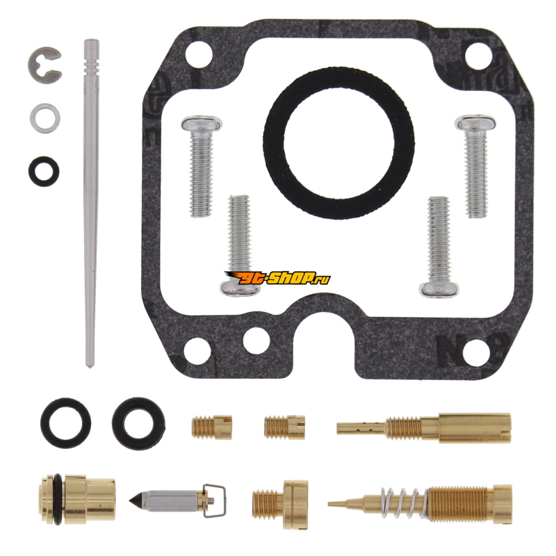 All Balls Racing 26-1312 ABR Carburetor Rebuild Kits