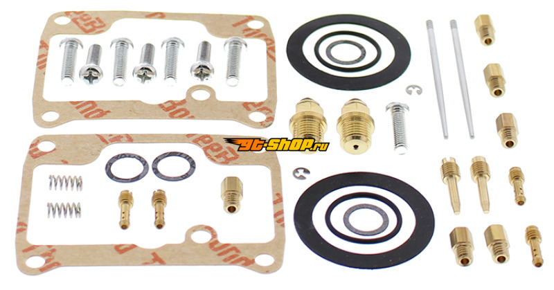 All Balls Racing 26-1993 ABR Carburetor Rebuild Kits