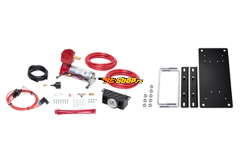 Firestone 2911 FIR Air Cmd Compressor Kit