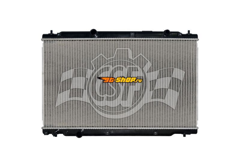 CSF 3952 CSF Radiators - Plastic