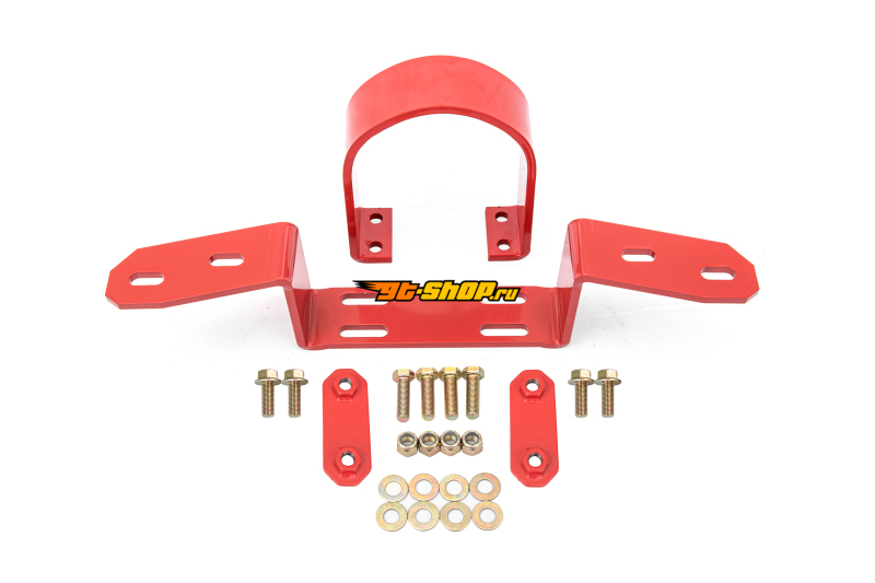 BMR Suspension DSL410R BMR Driveshaft Loops