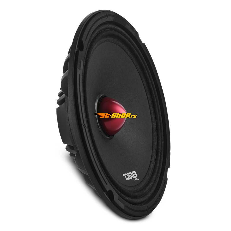 DS18 PRO-NEO10SLIM DSE PRO-NS Shallow Neodymium Full Range Loudspeakers