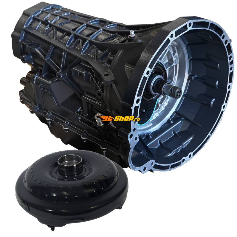 BD Diesel 1064624SS BDD Transmissions