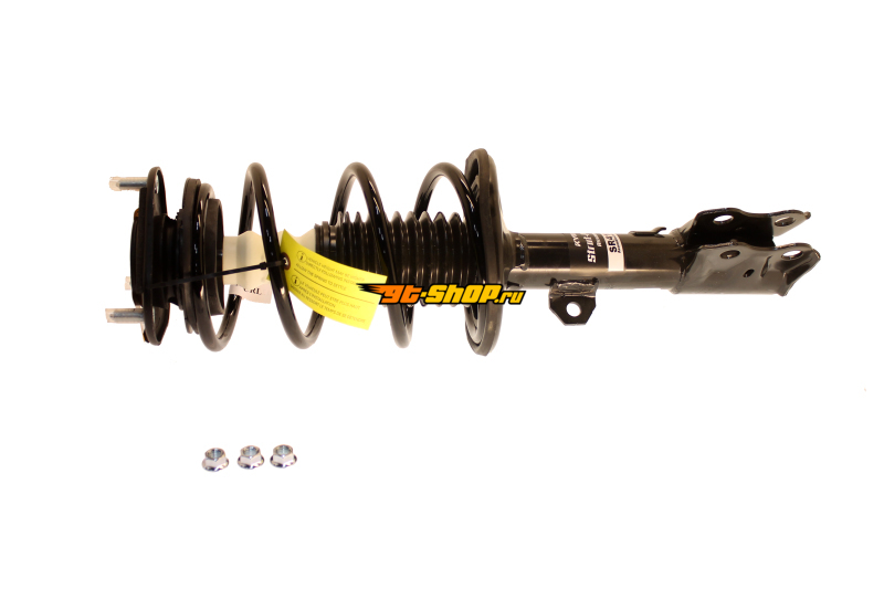 KYB Shocks & Struts Strut Plus KYB SR4183