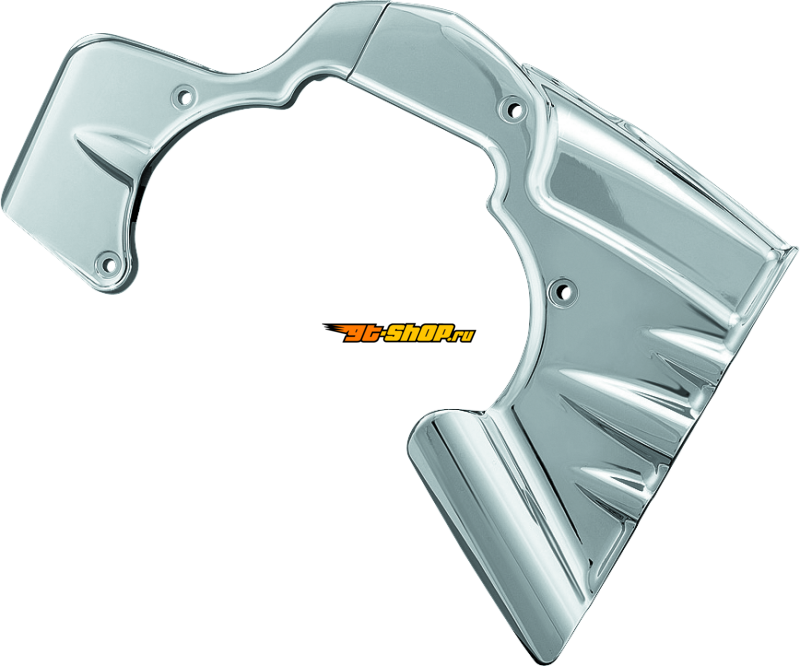 Kuryakyn 7877 KUR Transmission Covers B