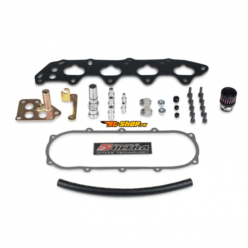 Skunk2 Racing 907-05-0500 SK Valve Cover Hardware