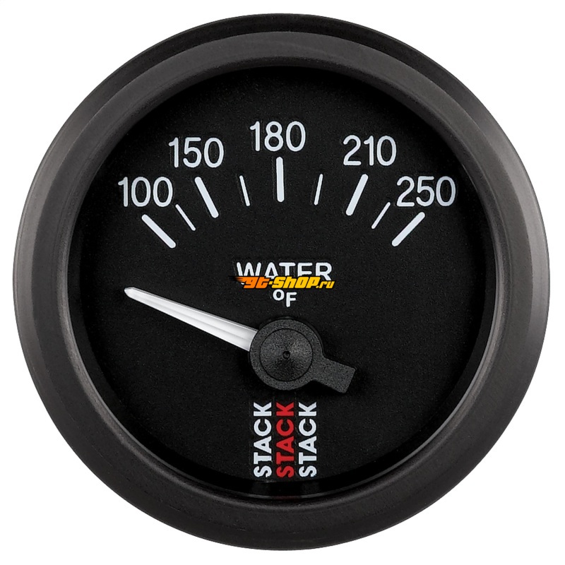 AutoMeter ST3208 AM Stack Gauges