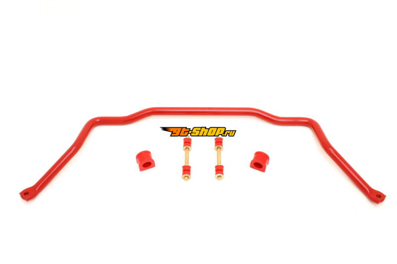 BMR Suspension SB002R BMR Sway Bar Kits